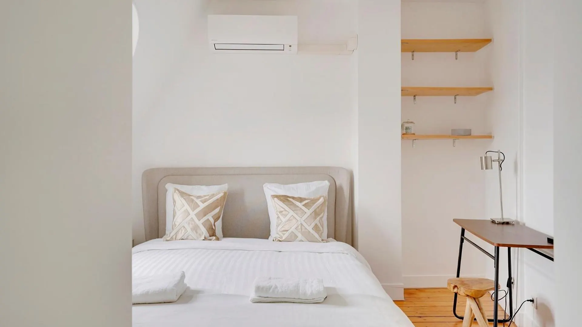 Loft D'Exception Courcelles - Parc Monceau Apartment Paris 0*,  France