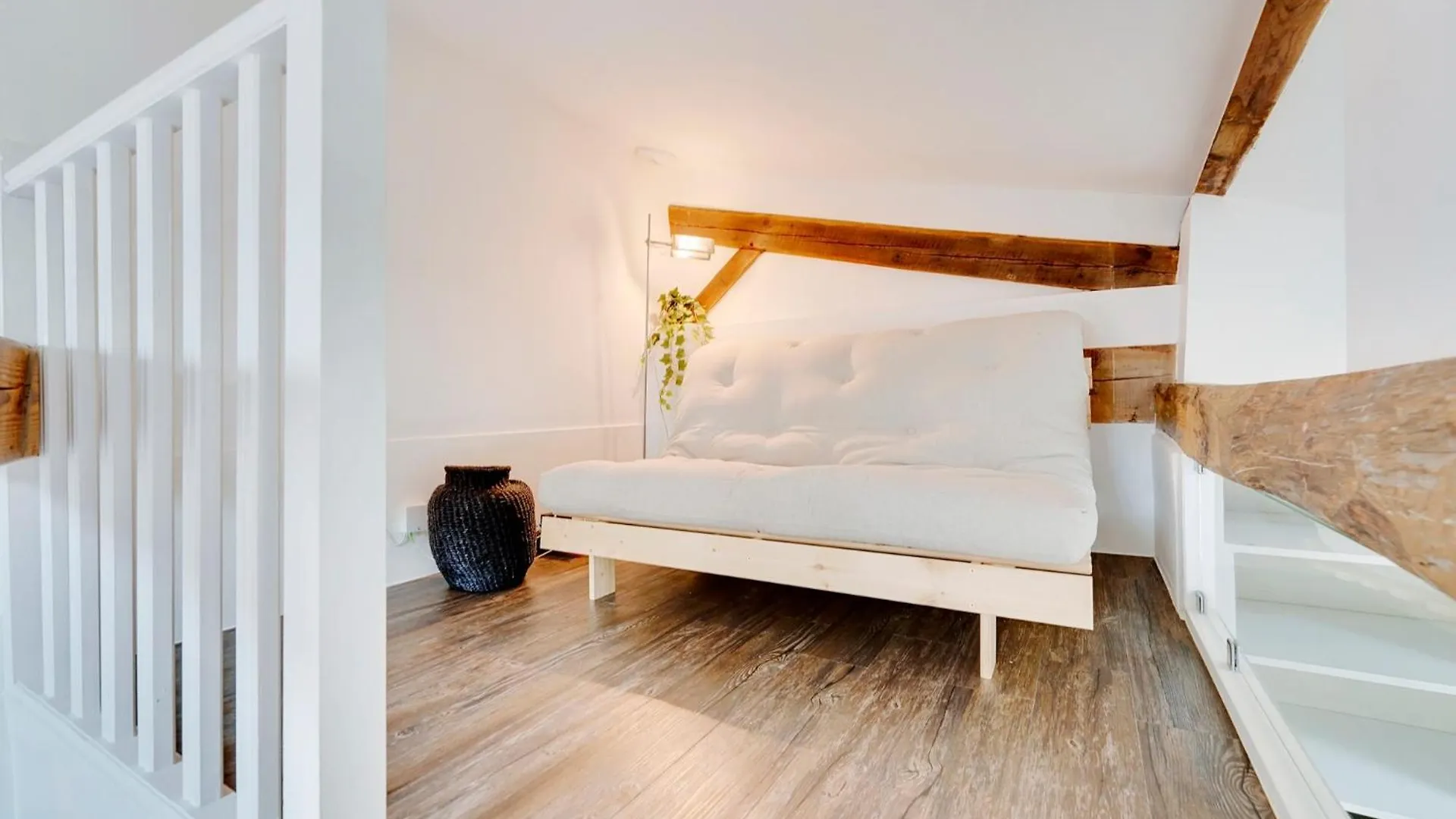 Loft D'Exception Courcelles - Parc Monceau Apartment Paris 0*,