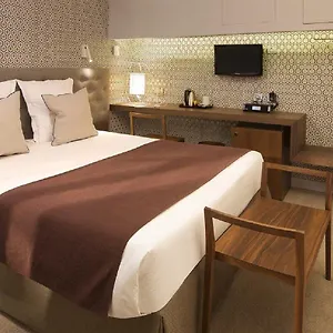 3* Hotell Sophie Germain