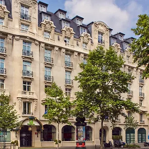 - Gare De Lyon Bastille By Ihg Paryż