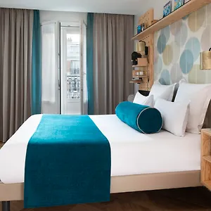 Otel Locomo - Gare De Lyon Bastille, Paris