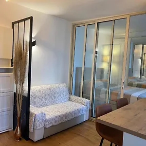 Ollya Appartement