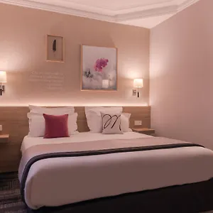 Otel Magda Champs Elysees, Paris