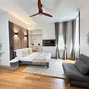 Orsay - Amazing Location - 2063 Appartamento