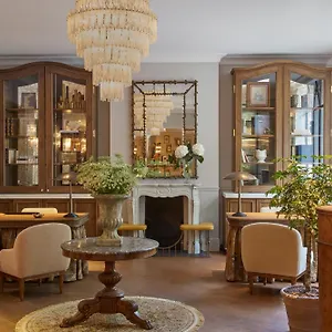 4* Hotell Miiro Le Grand Cayre