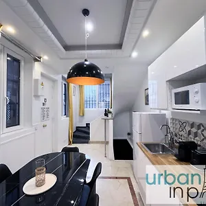  Apartamento 80 - Cinema Sebastopol