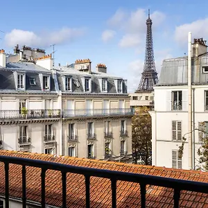 Otel Muguet, Paris