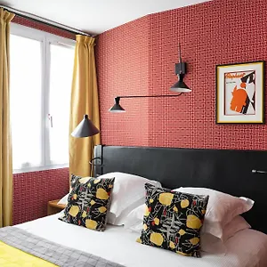 Otel Artus, Paris