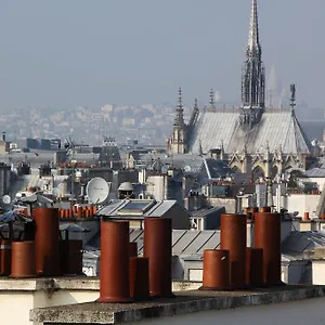  Apartment Pick A Flat's In Saint Michel - Rue Du Sommerard