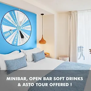 Otel Joke - Astotel, Paris