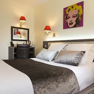 Otel Aston, Paris