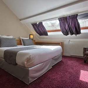 3* Hotell Timhotel Gare De Lyon