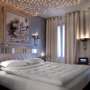 Otel Petit Madeleine, Paris