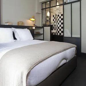 3* מלון 1er Etage Marais