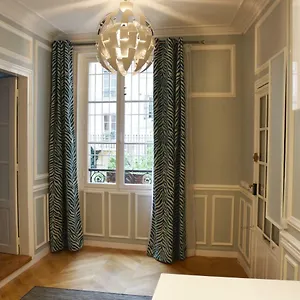  Apartment Sur Cour