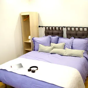  Apartment Le Poissonniere