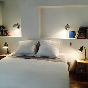  Apartment Chez Vous St Honoré